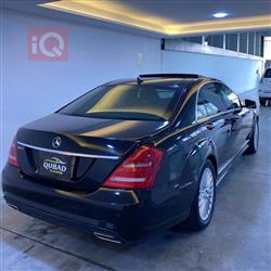 مێرسێدس بێنز S-Class
